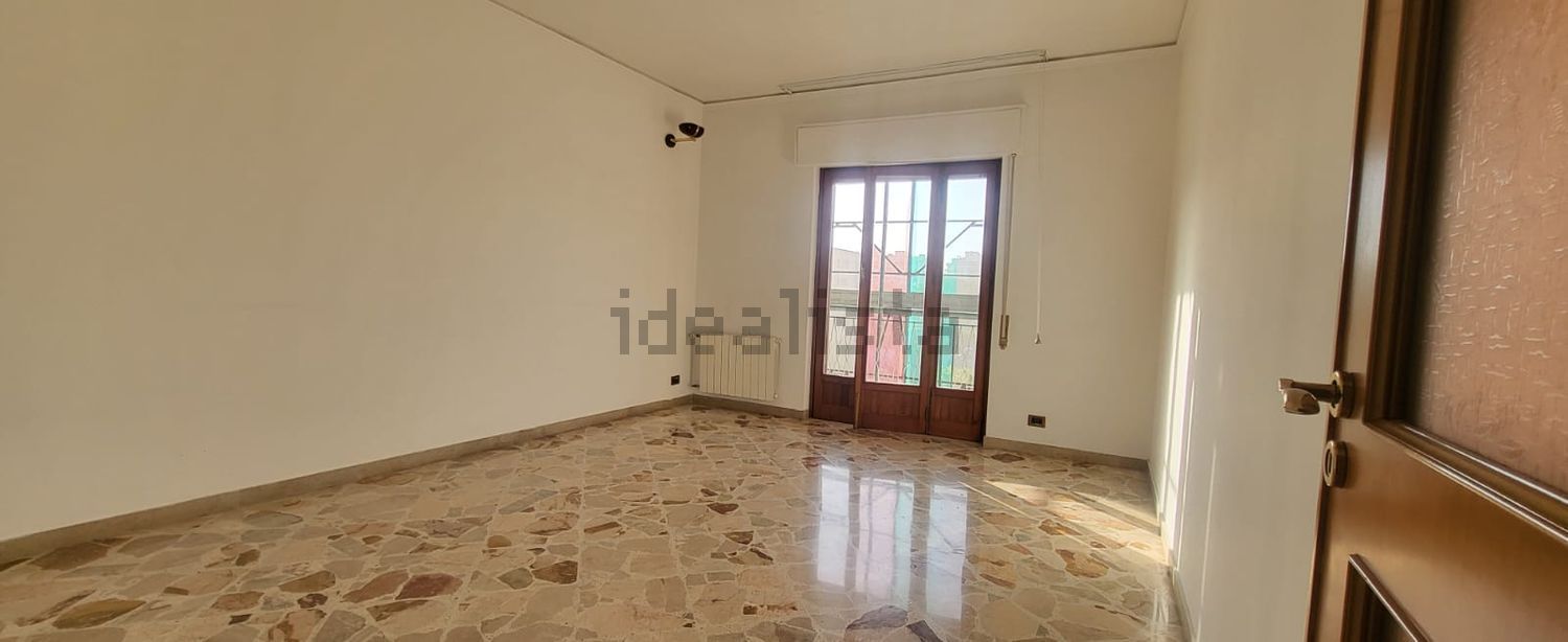 appartamento in vendita a Palermo in zona Resuttana