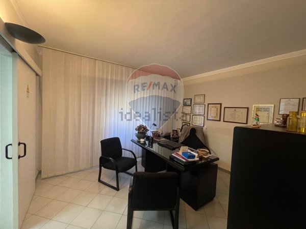 appartamento in vendita a Palermo in zona Libertà