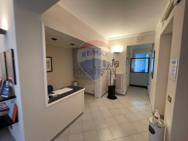 appartamento in vendita a Palermo in zona Libertà