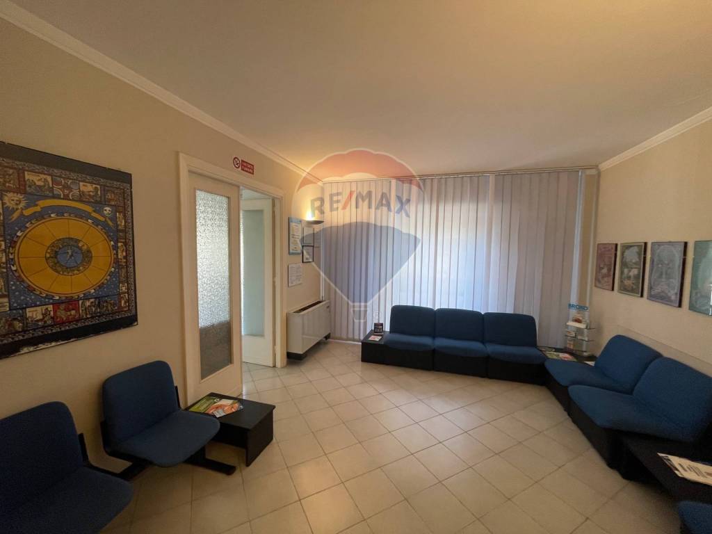 appartamento in vendita a Palermo in zona Libertà