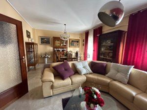 appartamento in vendita a Palermo in zona Libertà