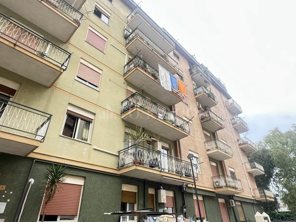 casa semindipendente in vendita a Palermo