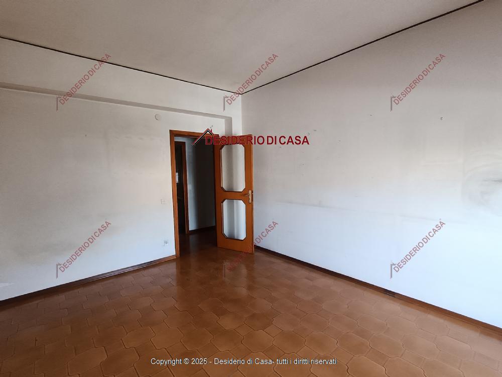 appartamento in vendita a Palermo in zona Cruillas