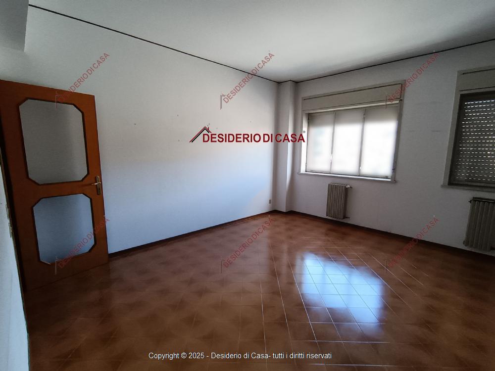 appartamento in vendita a Palermo in zona Passo di Rigano