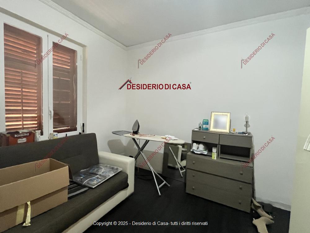 appartamento in vendita a Palermo in zona Villagrazia/Falsomiele