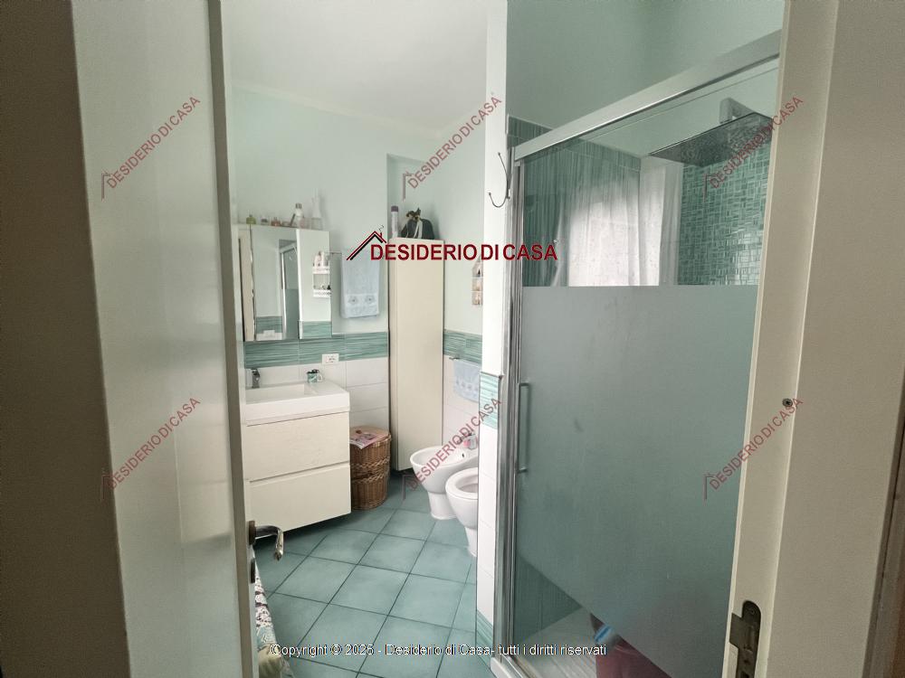 appartamento in vendita a Palermo in zona Arenella/Vergine Maria