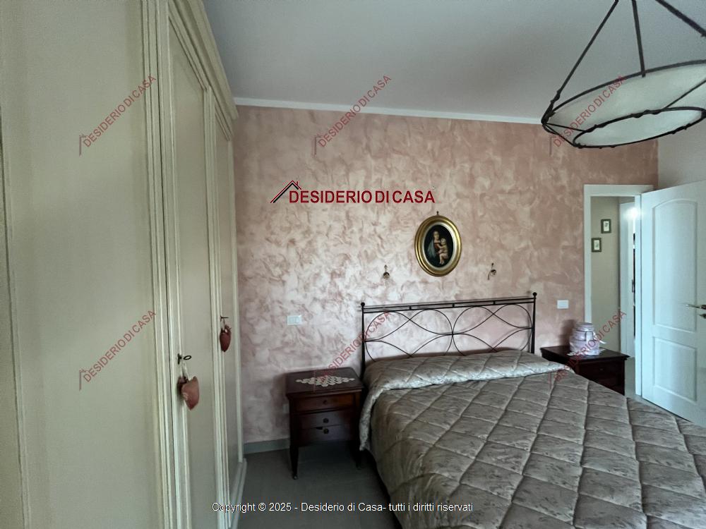 appartamento in vendita a Palermo in zona Arenella/Vergine Maria