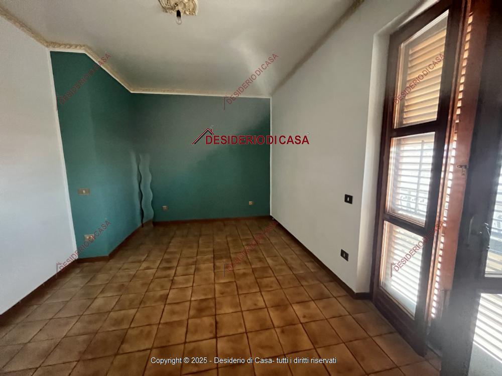 appartamento in vendita a Palermo in zona Chiavelli