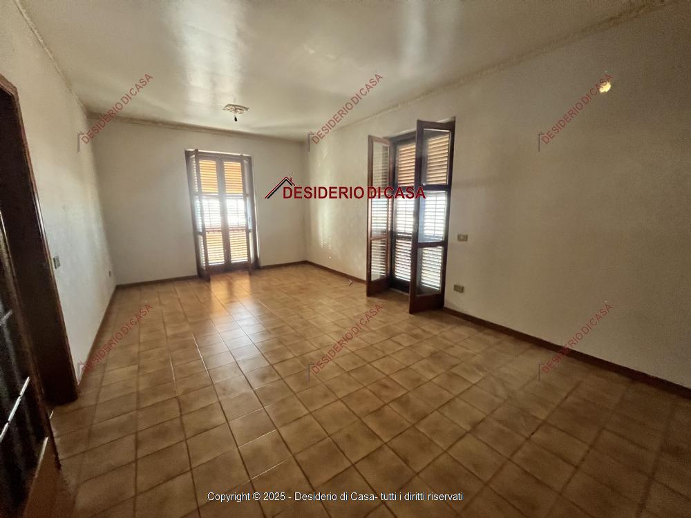 appartamento in vendita a Palermo in zona Ciaculli