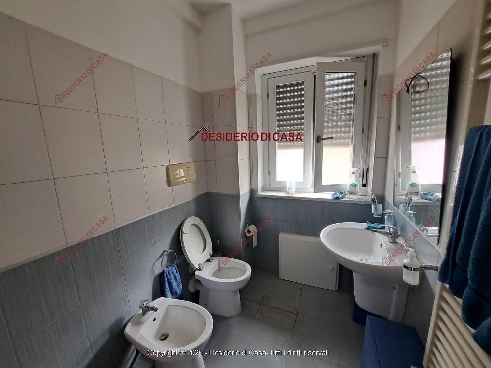 appartamento in vendita a Palermo in zona Cruillas