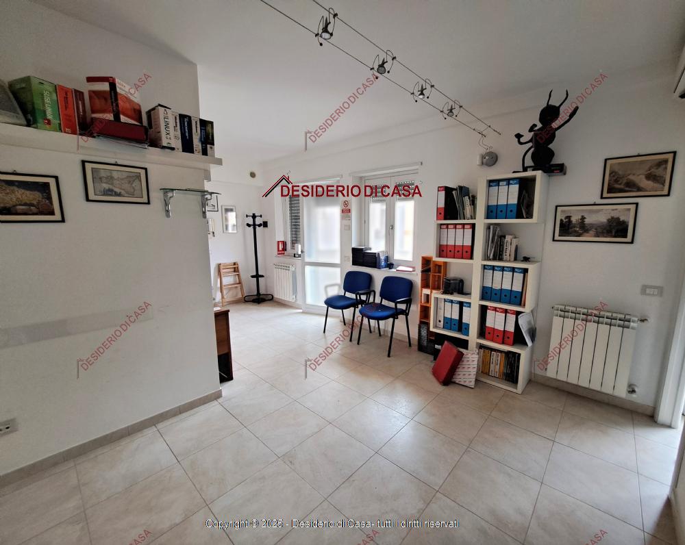 appartamento in vendita a Palermo in zona Cruillas