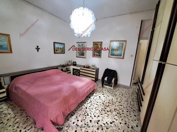 appartamento in vendita a Palermo in zona Montegrappa / Santa Rosalia