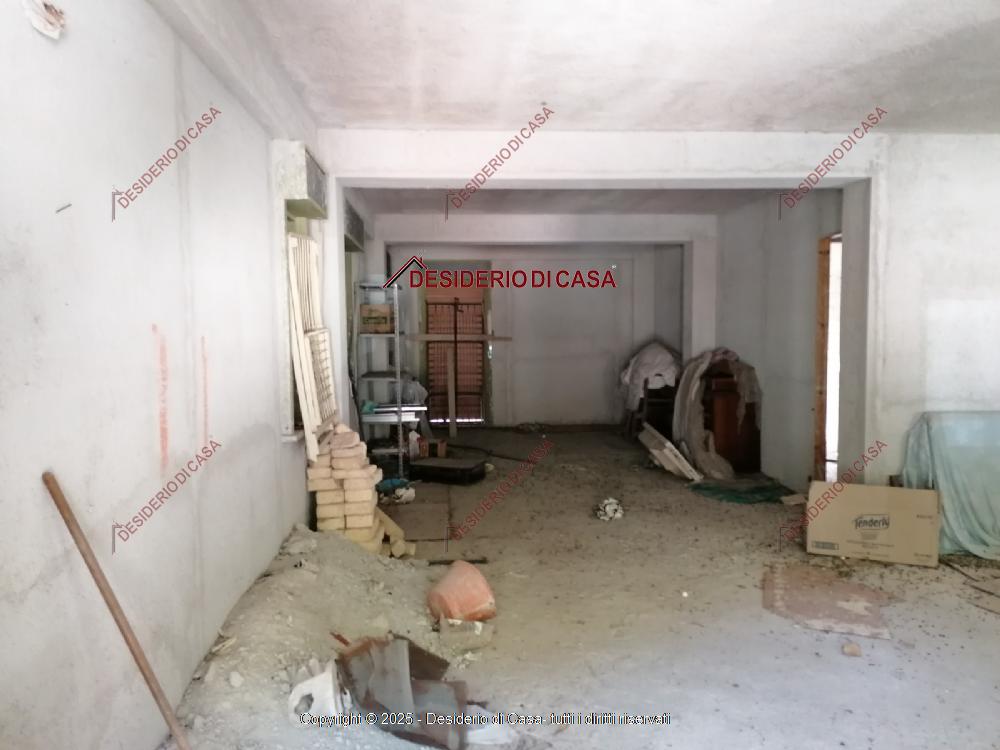 appartamento in vendita a Palermo in zona Calatafimi / Cuba