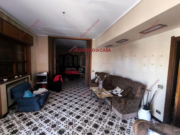 appartamento in vendita a Palermo in zona Politeama