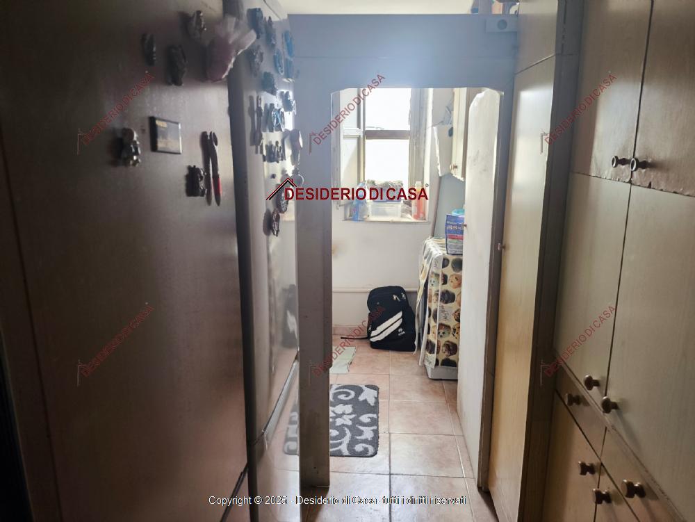 appartamento in vendita a Palermo in zona Noce