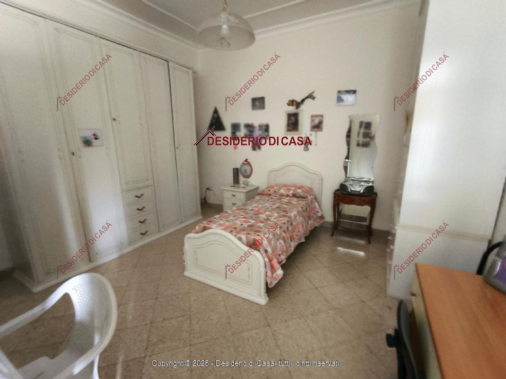 appartamento in vendita a Palermo in zona Zisa