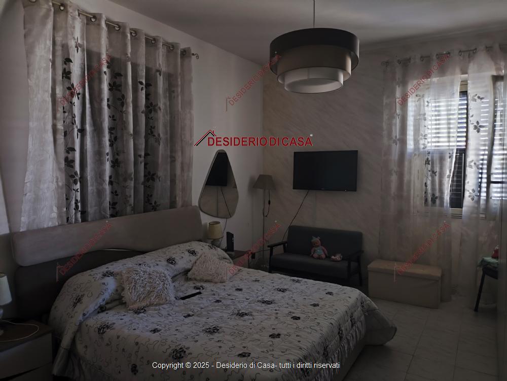 appartamento in vendita a Palermo in zona Montepellegrino