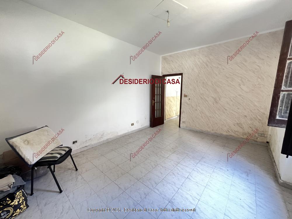 appartamento in vendita a Palermo in zona Montepellegrino