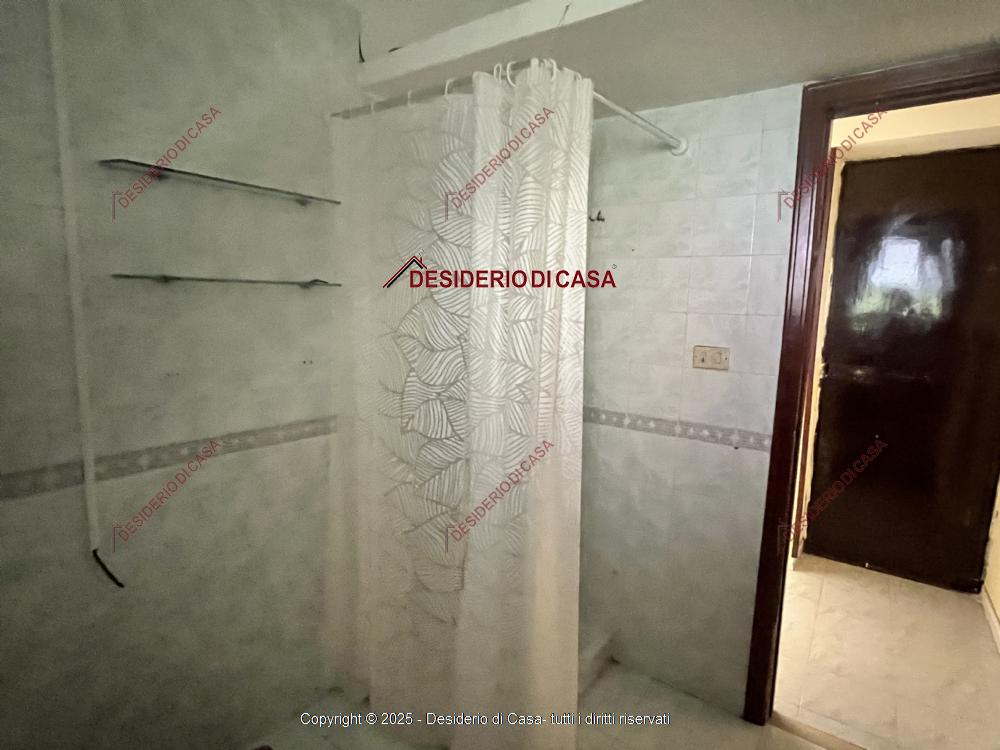 appartamento in vendita a Palermo in zona Montepellegrino