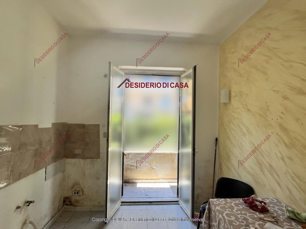 appartamento in vendita a Palermo in zona Montepellegrino