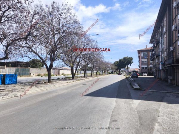 appartamento in vendita a Palermo in zona Borgo Nuovo