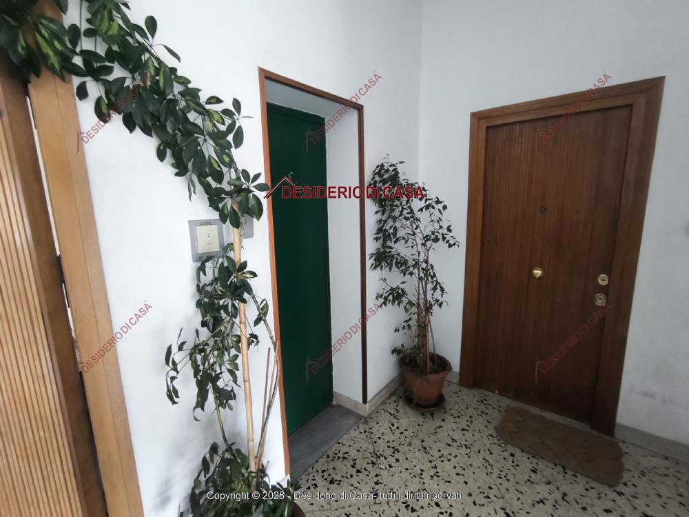 appartamento in vendita a Palermo in zona Cruillas