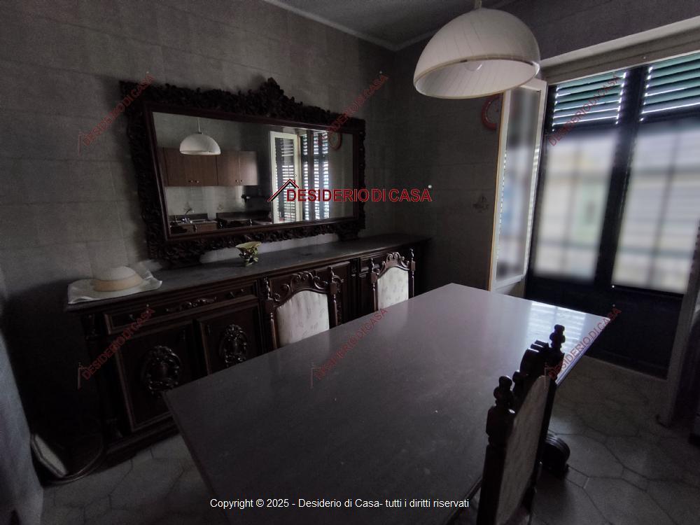 appartamento in vendita a Palermo in zona Boccadifalco