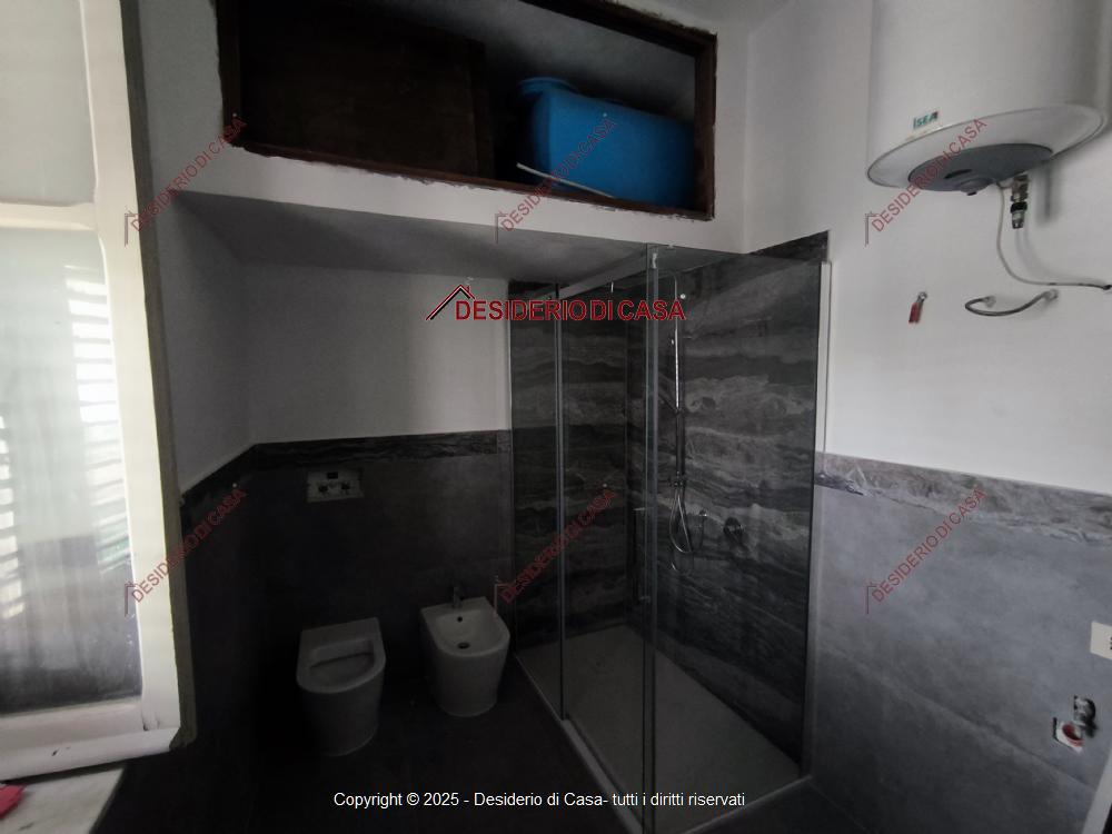 appartamento in vendita a Palermo in zona Boccadifalco
