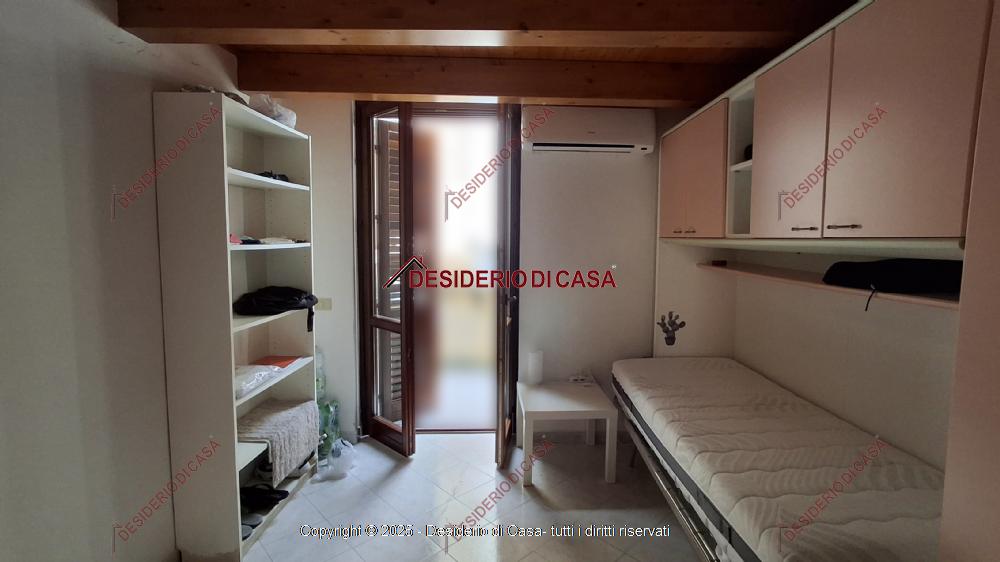 appartamento in vendita a Palermo in zona Montegrappa / Santa Rosalia