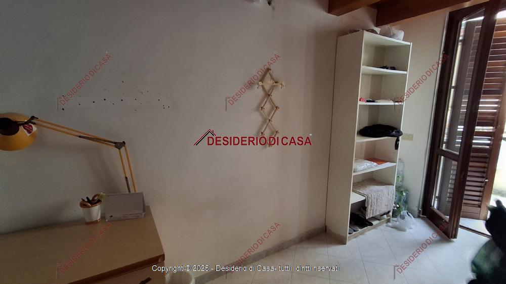 appartamento in vendita a Palermo in zona Montegrappa / Santa Rosalia