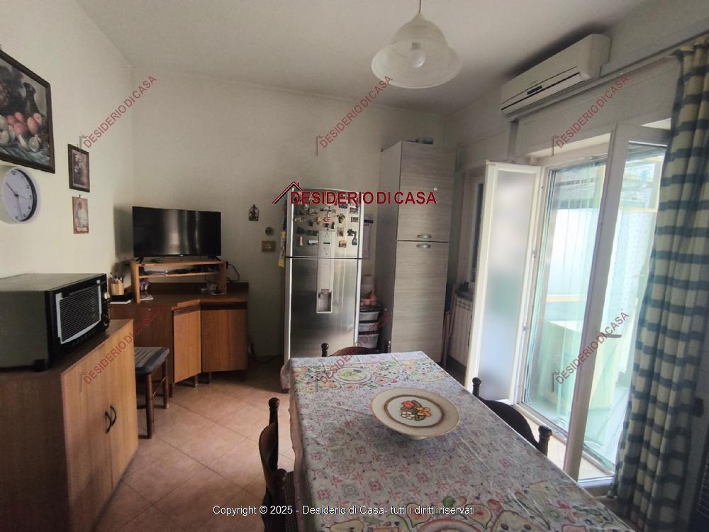 appartamento in vendita a Palermo in zona Cruillas