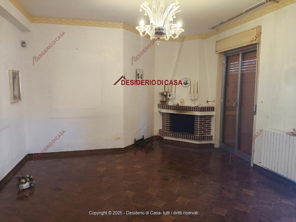 casa indipendente in vendita a Palermo in zona Pallavicino