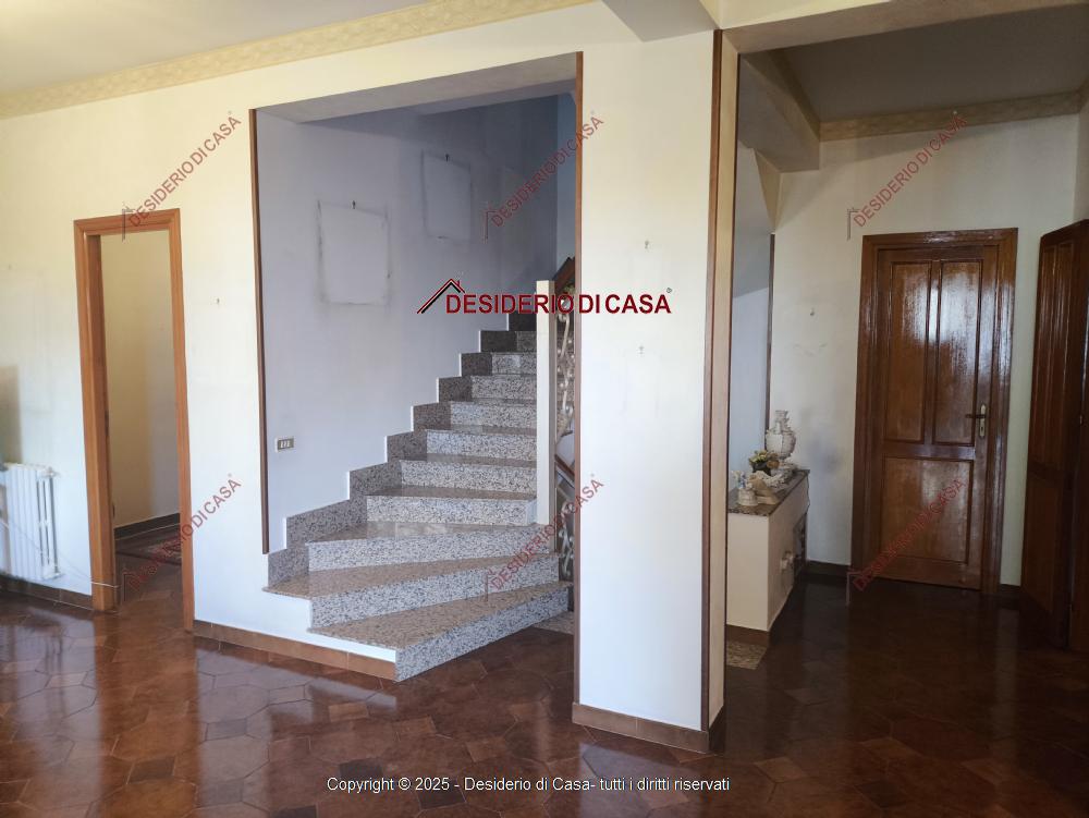 casa indipendente in vendita a Palermo in zona Pallavicino