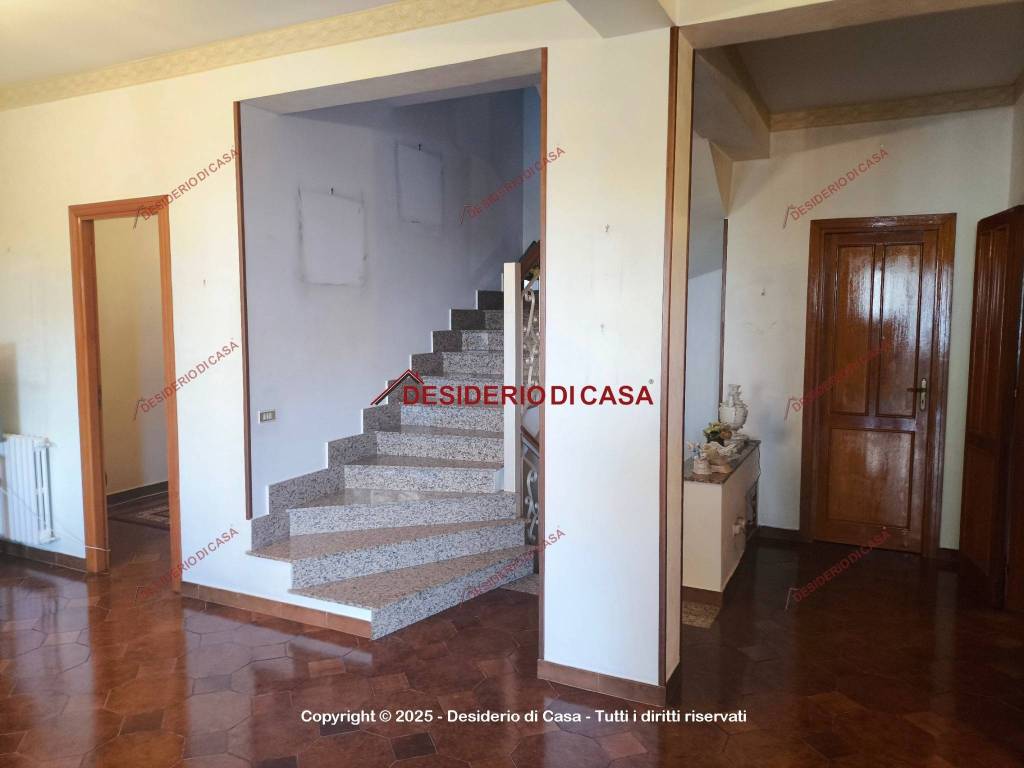casa indipendente in vendita a Palermo in zona Sferracavallo