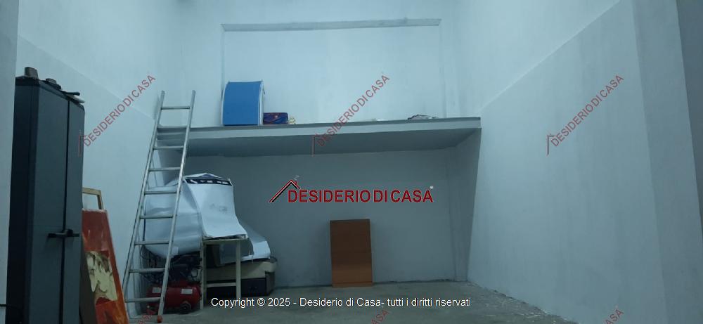 negozio in vendita a Palermo in zona Libertà