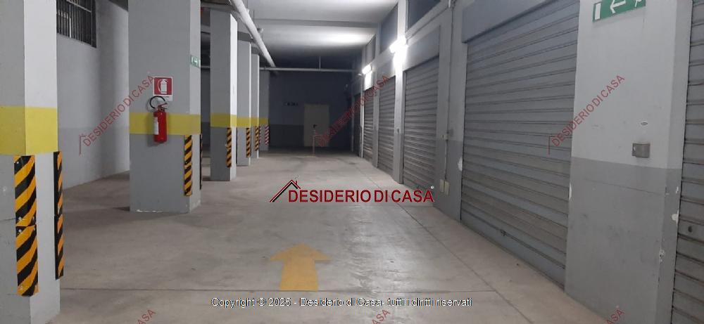 negozio in vendita a Palermo in zona Libertà