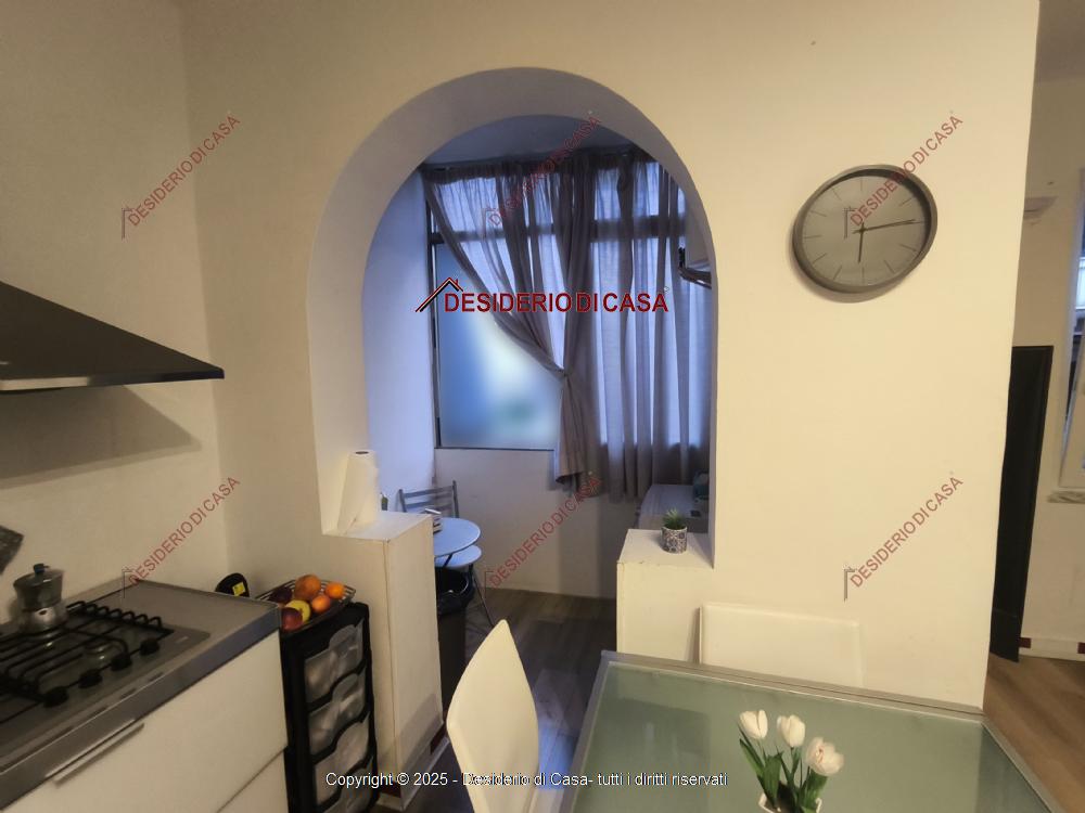 appartamento in vendita a Palermo in zona Boccadifalco