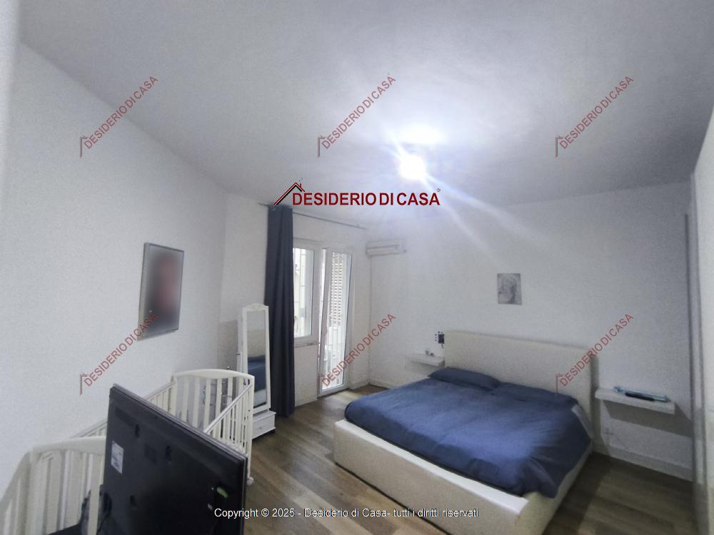 appartamento in vendita a Palermo in zona Baida