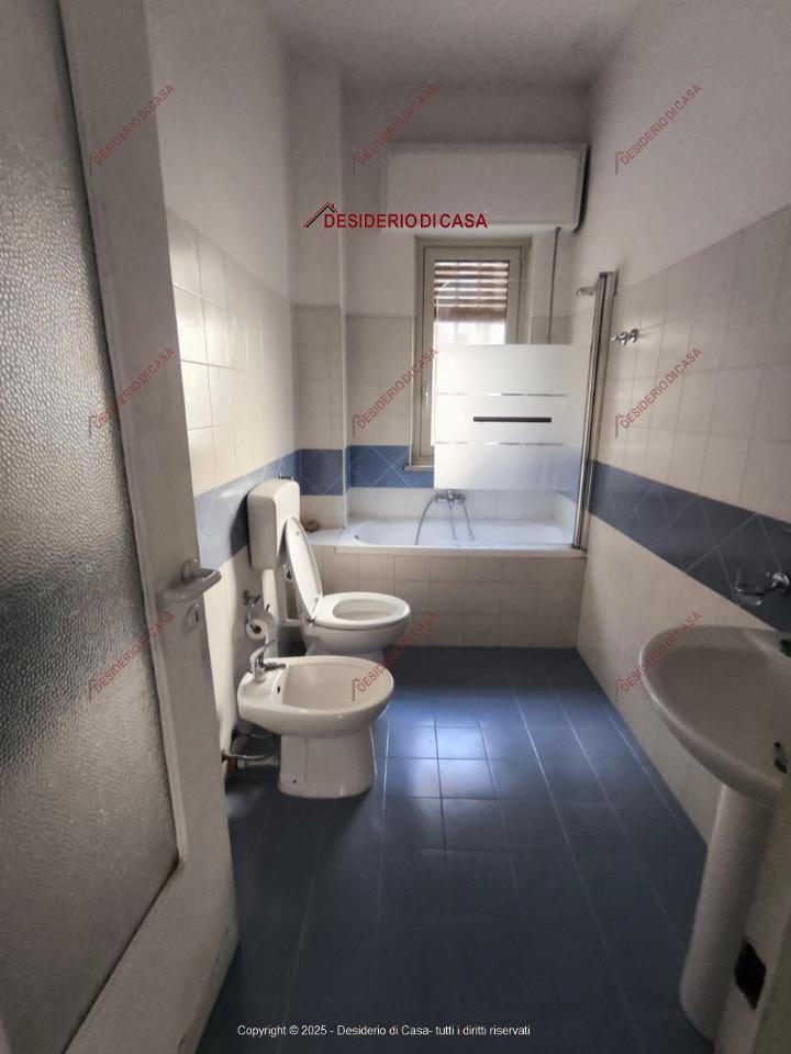appartamento in vendita a Palermo in zona Libertà