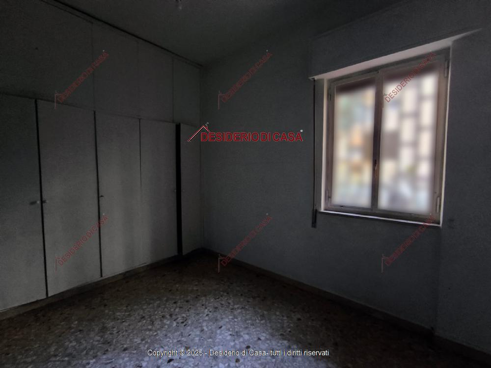 appartamento in vendita a Palermo in zona Politeama