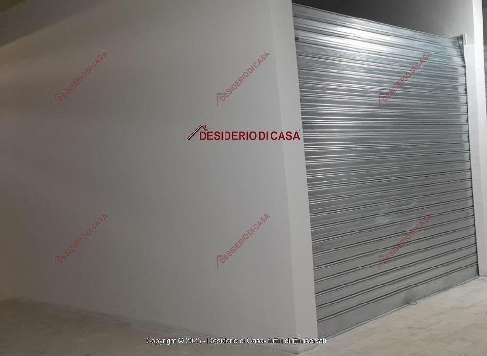 negozio in vendita a Palermo in zona Libertà