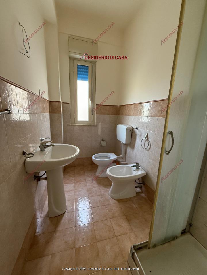 appartamento in vendita a Palermo in zona Baida