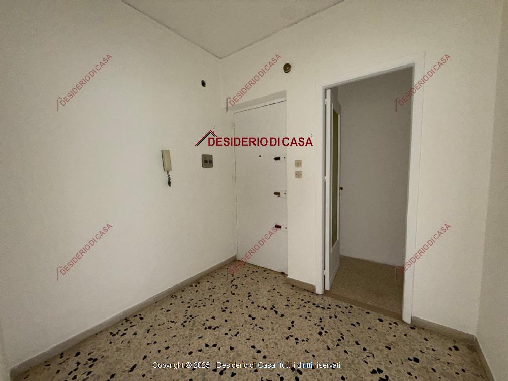appartamento in vendita a Palermo in zona Baida