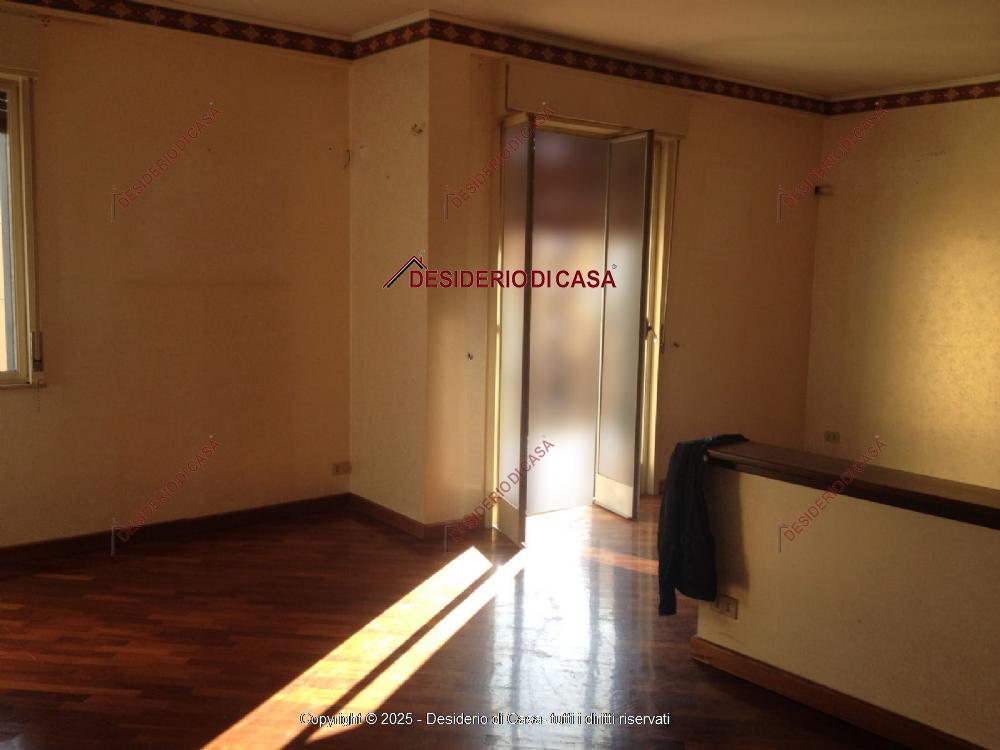 appartamento in vendita a Palermo in zona Montepellegrino