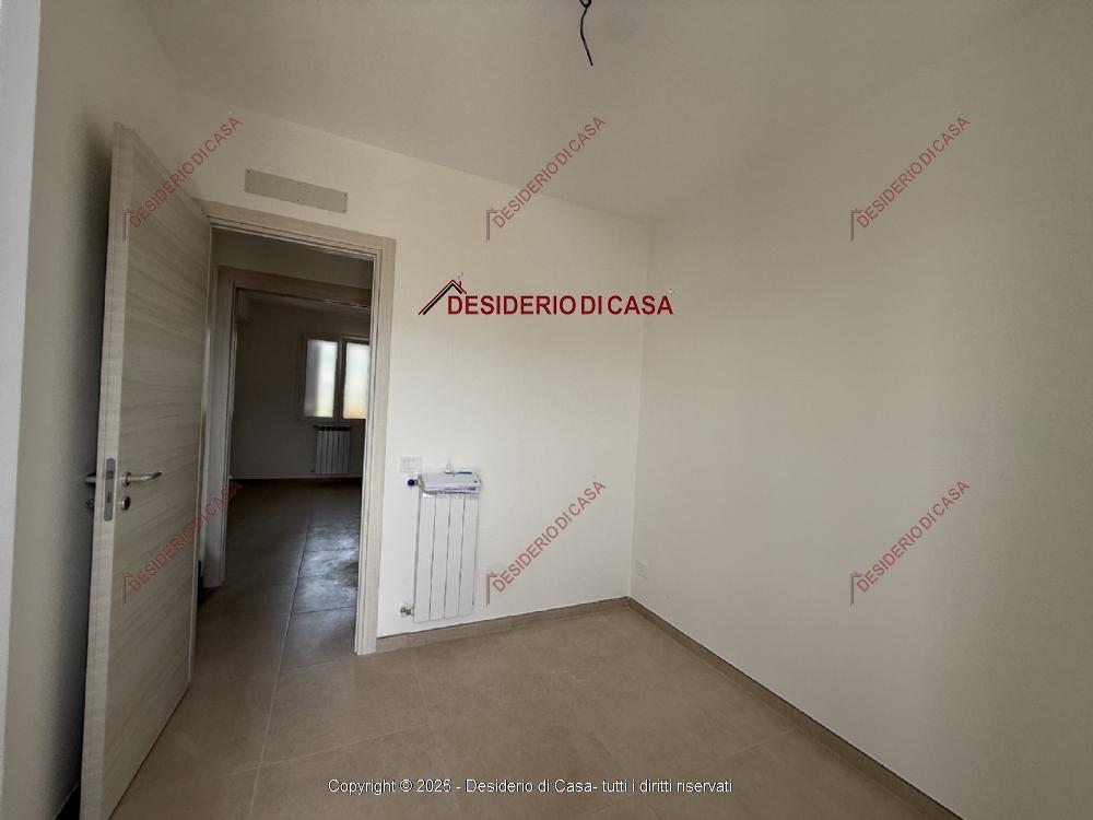 appartamento in vendita a Palermo in zona Altarello