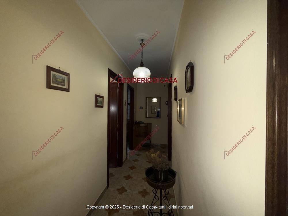 appartamento in vendita a Palermo in zona Croceverde