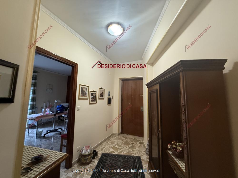 appartamento in vendita a Palermo in zona Noce