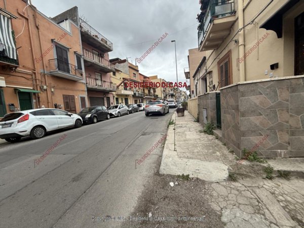 casa indipendente in vendita a Palermo in zona Sferracavallo