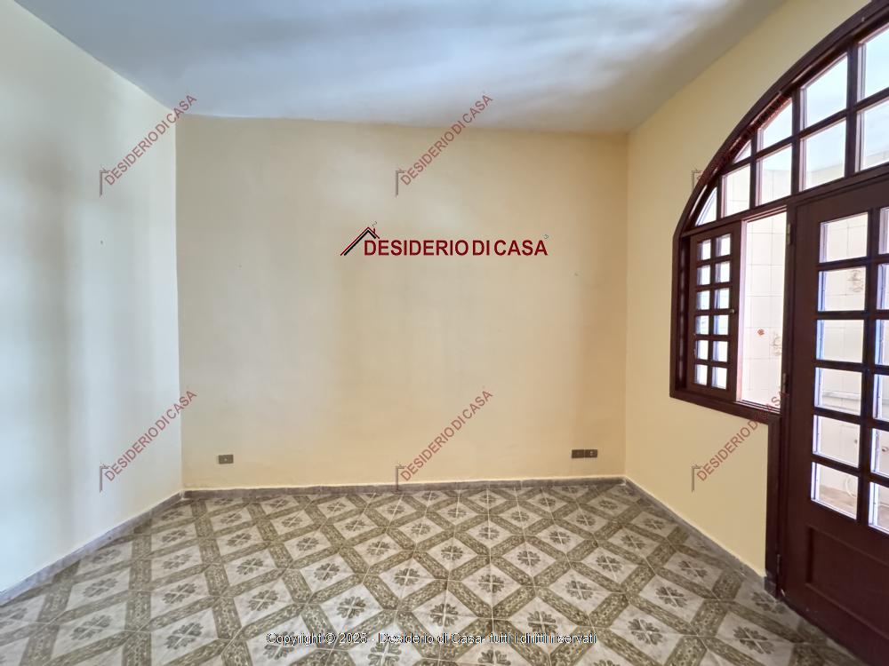 appartamento in vendita a Palermo in zona Altarello