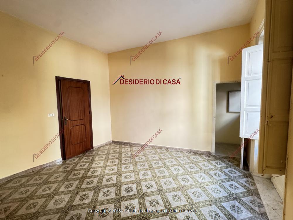 appartamento in vendita a Palermo in zona Altarello